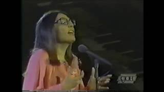 Nana Mouskouri -Bridge Over Troubled Water