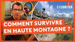 Comment faire du ski ? - C'est pas sorcier