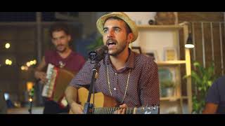 Nil Moliner - Se Nos Escapa (Sesión Acústica)