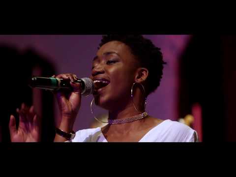Kaleka Keys - Baraka Zako (Live) ft. Katoyoo