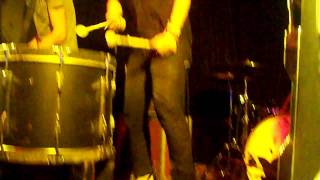 Sonny moore- gypsy hook