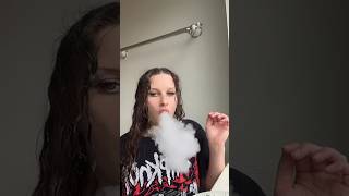 Download lagu cute young girl smoking video 🍃 mp3