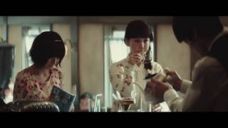 Tokyo Ghoul Live Action Trailer (Unravel Acoustic Version)