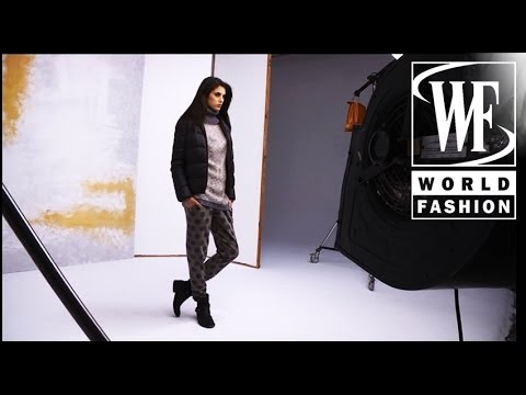 Models Day: Charlie Austin