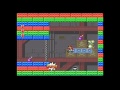 Super Mario Bros 2 Boss 9 Mouser