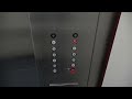 Dover Traditional Traction Elevator In Independent Service Mode