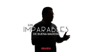 Thumbnail del video: Temporada 3 - E5: De Buena Madera | Roqueza (Chihuahua)