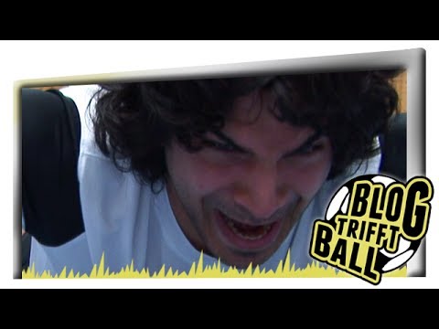 Hamburg Panthers: Langsam steigt der Puls! | BLOG-TRIFFT-BALL