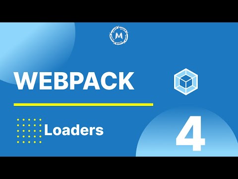 Webpack Loader ile Çalışmak