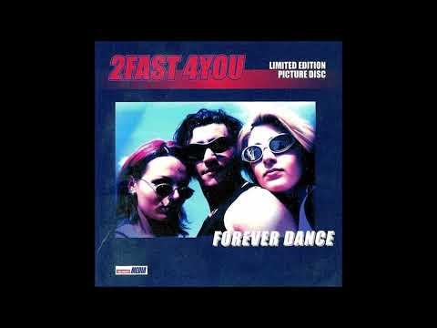 2Fast 4You - Move To The Rhythm (Album) (1997) 🔊🔊🔊