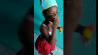 Nossa linda indiazinha Ester