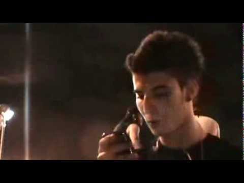 13ª Batalha da Pista (Sarau) - Mad