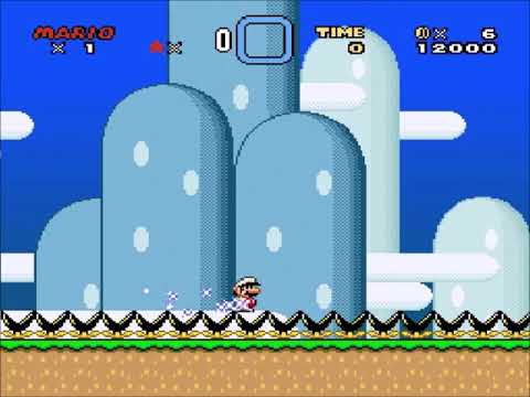 The Muncher Run - 9 Years Later