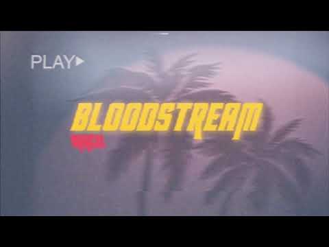 Macii - Bloodstream (Lyric Video)