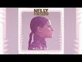 Nelly Furtado - Hold Up [Deluxe Edition Bonus Track] (Letra/Lyrics)