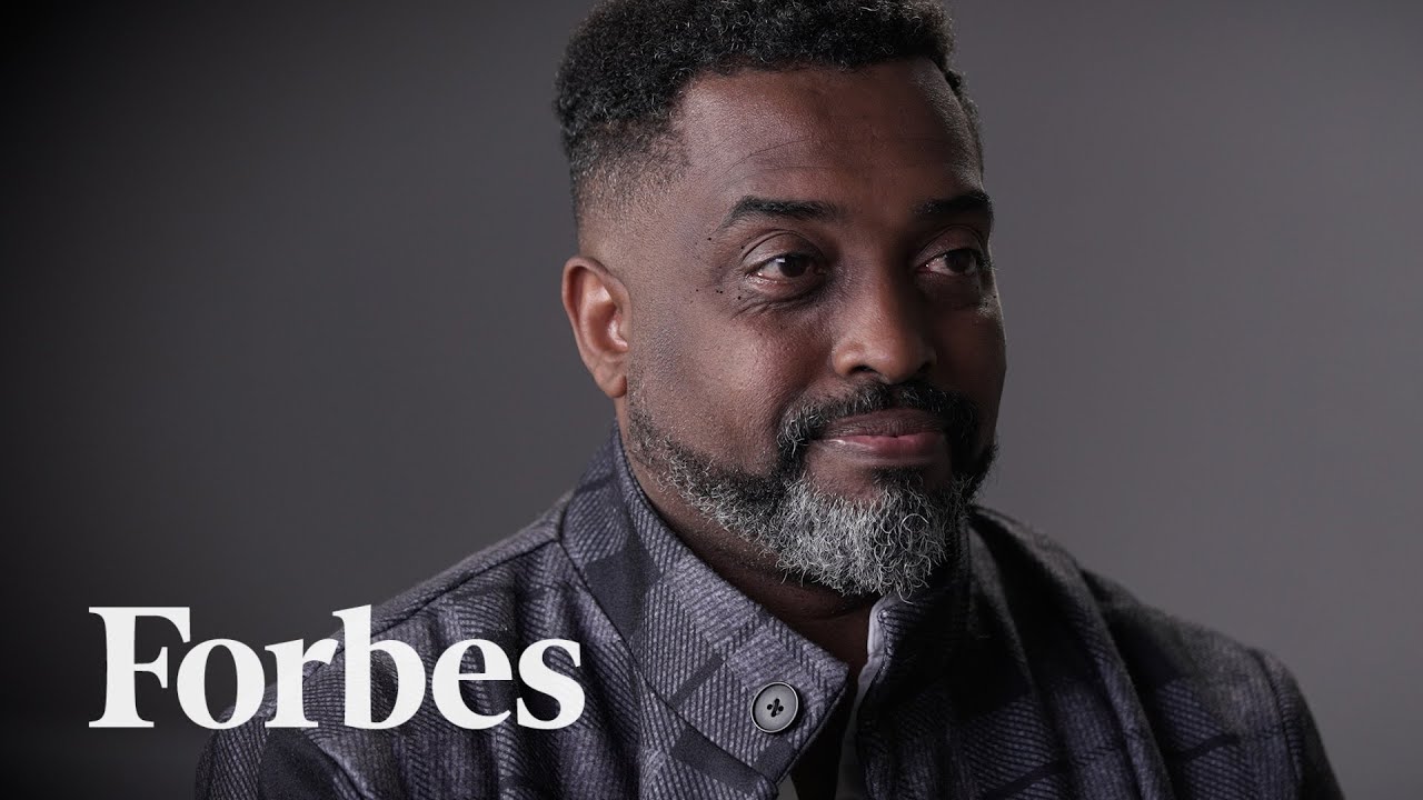 How HP’s Global CIO Is Setting Bold Diversity Goals For Its IT Workforce | Forbes