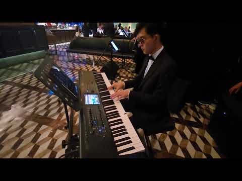 Live Band by Chunky Onion Productions - Take 2