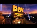 Fox Deadpool Pictures Logo 2009 Prototype Markiplier Animation Demo Development Reel Version