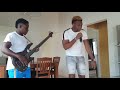 Starboy Rodriquez Freestyle With MiloJbass BurnaBoy Starboyrodriquezvevo3229 Milojbass