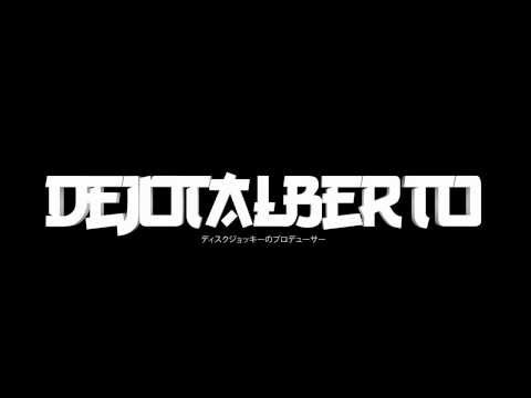 DEJOTALBERTO - ACID IS BACK (PREVIA)