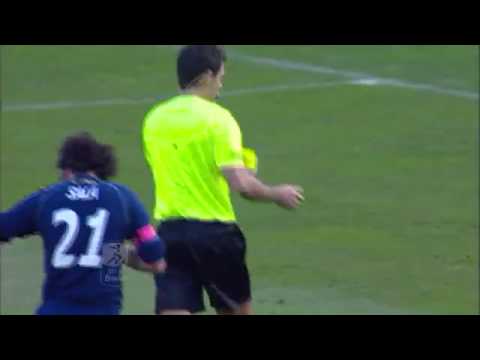 Siena 2-1 Albinoleffe 08/01/2011 2010-11 - 21°