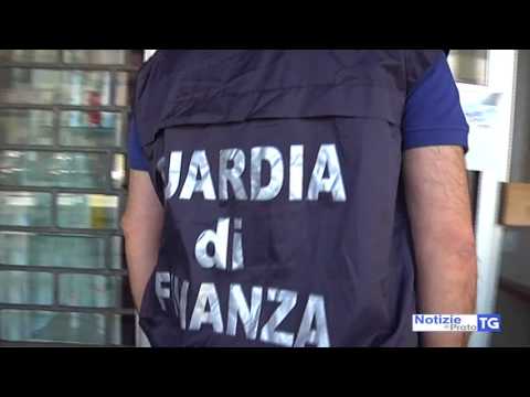 2017-07-28 PRATO - RADIATO FINANZIERE CON DOPPIA ATTIVITÀ E INDAGATO