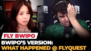 [閒聊] Ashley Kang訪問Bwipo