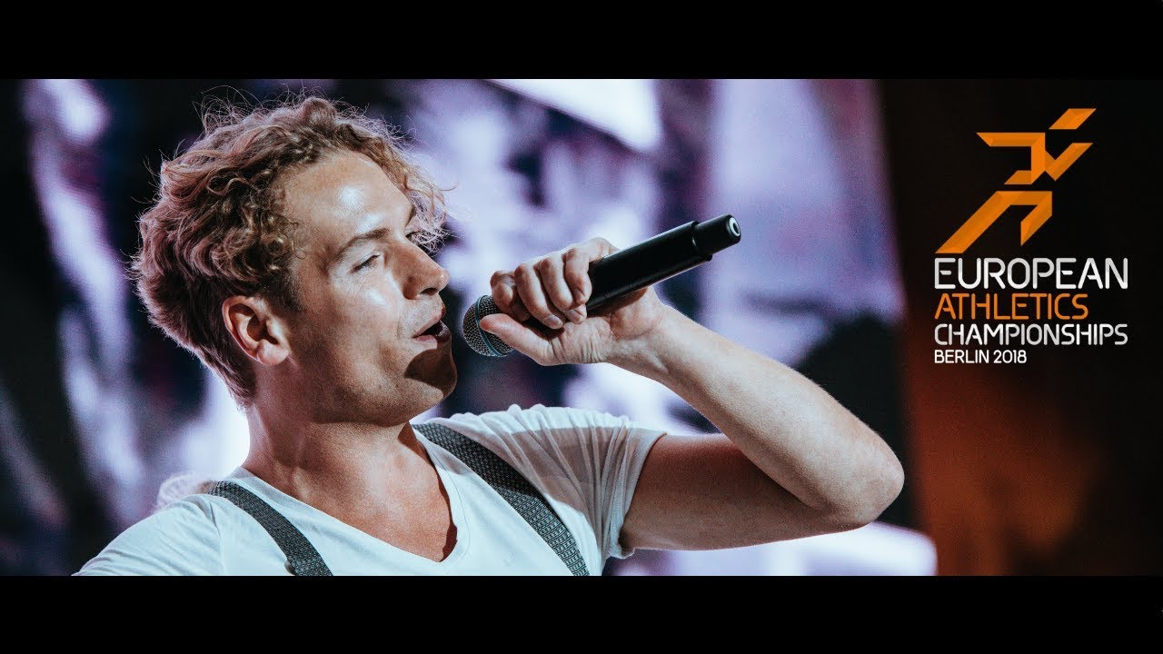 Felix Räuber - Wall