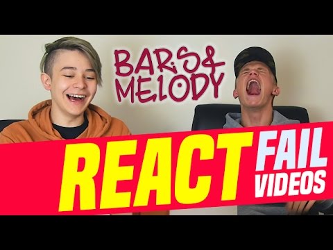 Bars and Melody - Watch Funny Fail Videos!