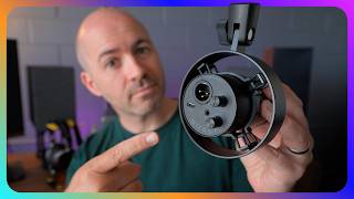 This budget mic rivals the industry giants and beats them! Fifine K688 review