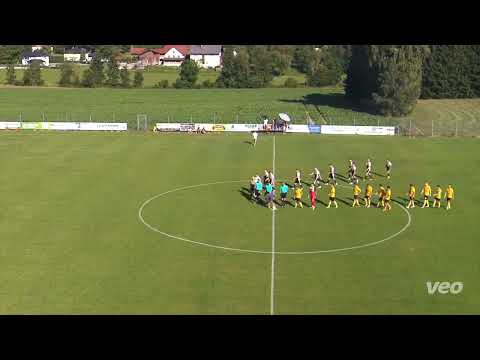 St.Martin - Senftenbach 29. August 2023