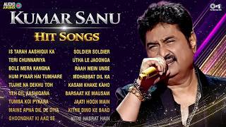 Download lagu Kumar Sanu Hit Songs | 90s Bollywood Love Songs | 90s Hits Hindi Songs | Purane Gane | Old Is Gold mp3