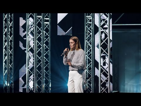 DIONA - Talking To The Moon (Bruno Mars) | X Faktors 2021 - 1.atlase