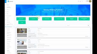 How to create a professional email in builderall