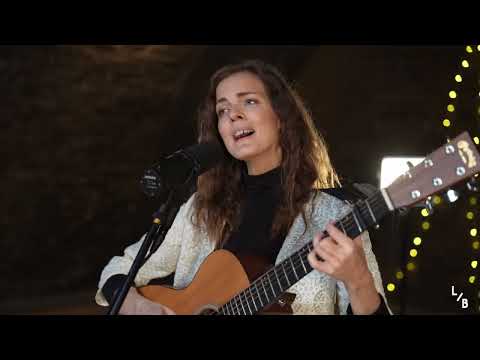 Malin Andersson - Reef - Laid Bare Sessions