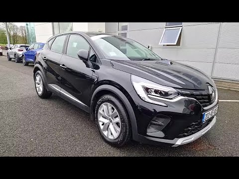 Renault Captur Play TCE 130 EDC - Image 2