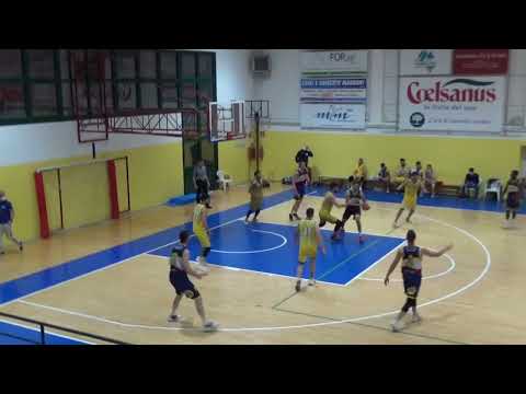 IL BASKET ISEO TORNA AL SUCCESSO