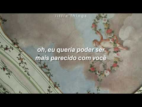 one direction - hey angel (tradução)