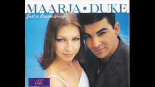 Maarja and Duke - Just Dream Away