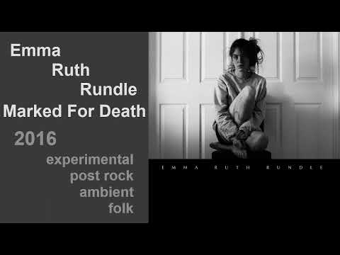 Emma Ruth Rundle - Marked For Death (2016)