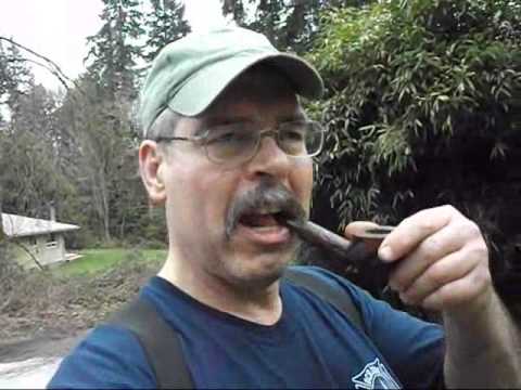 Pipe Gathering at The Point Casino and Shoveling Manure