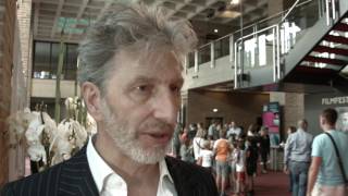 Rufus Beck - König Laurin (Filmfest München 2016)