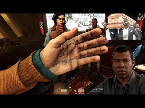 Hitler Acting Lessons