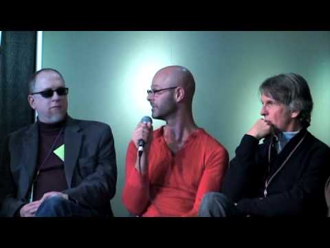 BMI @ Sundance 2010 - CRAIG WEDREN + PETER GOLUB