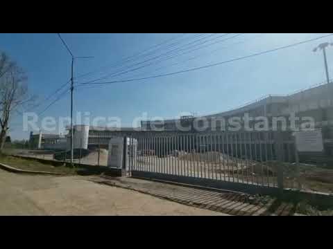 Hotelul soților Cosac din stațiunea Venus