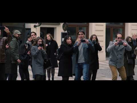 John Walker Kills In The Public | The Falcon And The Winter Soldier (2021)