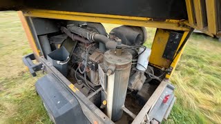 بيع ضاغط متنقل Atlas Copco XAS 96 - صورة 4 | Machineryline ضاغط متنقل Atlas Copco XAS 96 | صورة 4 - Machineryline