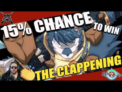 [Epic Seven] The Clappening Ep. 15 - 15% CHANCE! To Win...