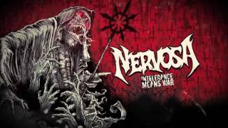 Nervosa - Intolerance Means War video