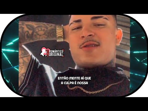 A Culpa é Nossa 😭 @GabrielCosta3075 - [Banda Lapada De Amor]